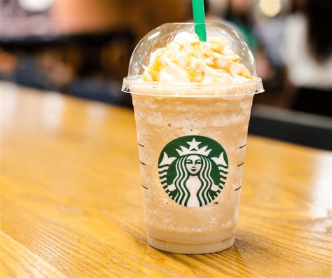 Caramel frappuccino. Things To Know About Caramel frappuccino. 